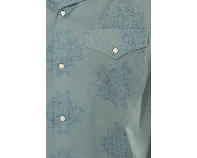 Рубашка Pendleton Western Aloha