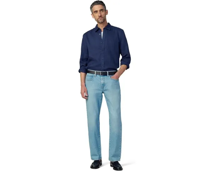 Джинсы Joe's Jeans The Classic с длиной по внутреннему шву 32 дюйма (81.28 см)