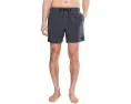 Шорты RVCA VA Pigment Elastic с эластичным поясом 16 дюймов