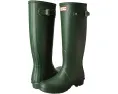 Резиновые сапоги Hunter Original Tall классические высокие с водонепроницаемым покрытием
