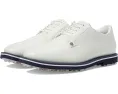 GFORE мужские кожаные гольф туфли Collection Gallivanter с подошвой EVA