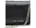 Мини-сумка The Pop J Marc Chain Marc Jacobs на цепочке