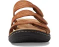 Сандалии Clarks Laurieann Ayla с тремя ремешками и технологией комфорта
