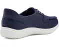 Кроссовки Skechers Hands Free Slip Ins On The Go Flex Radiant с принтом