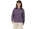 Футболка Arc'teryx Kragg Cotton Bird с длинным рукавом из плотного хлопка