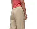 Брюки Bondai E-waist от Prana с эластичным поясом на шнурке