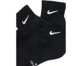 Носки Nike Elevated Ankle 6 пар для бега