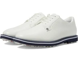 GFORE мужские кожаные гольф туфли Collection Gallivanter с подошвой EVA