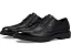 Оксфорды ECCO London Wing Tip с перфорацией и кожаным верхом