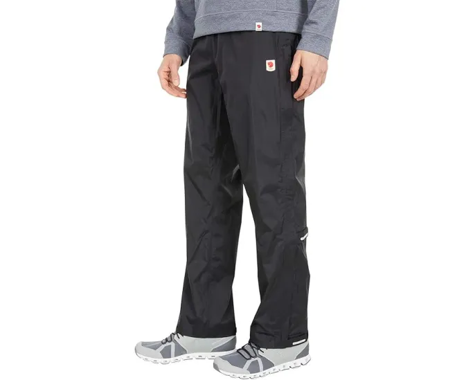 Fjällräven водонепроницаемые брюки High Coast Hydratic с мембраной
