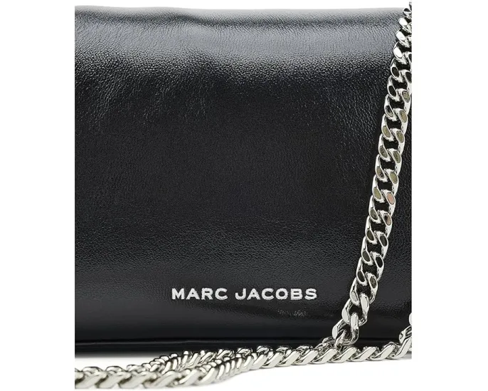 Мини-сумка The Pop J Marc Chain Marc Jacobs на цепочке