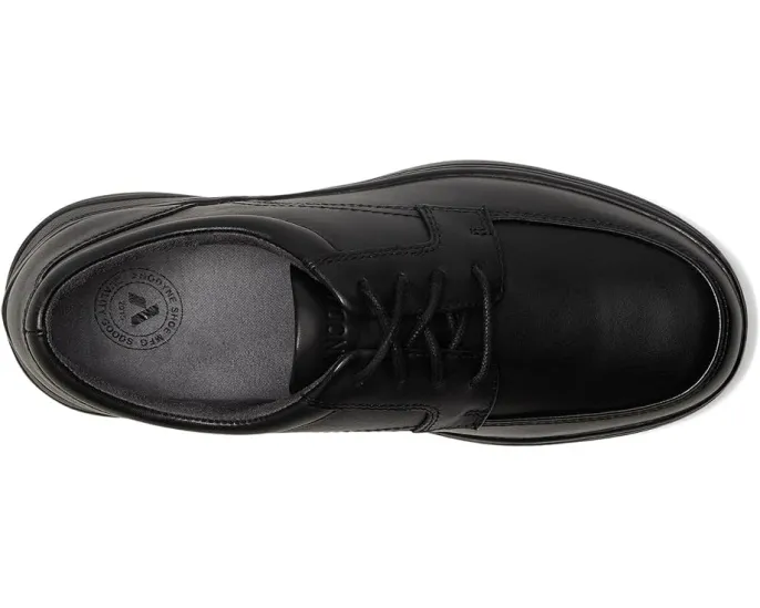 Ортопедические оксфорды Anodyne No. 12 Casual с широким мыском и съемной стелькой