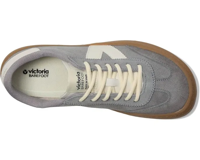 Кроссовки Victoria Berlin Barefoot Leather для естественной ходьбы