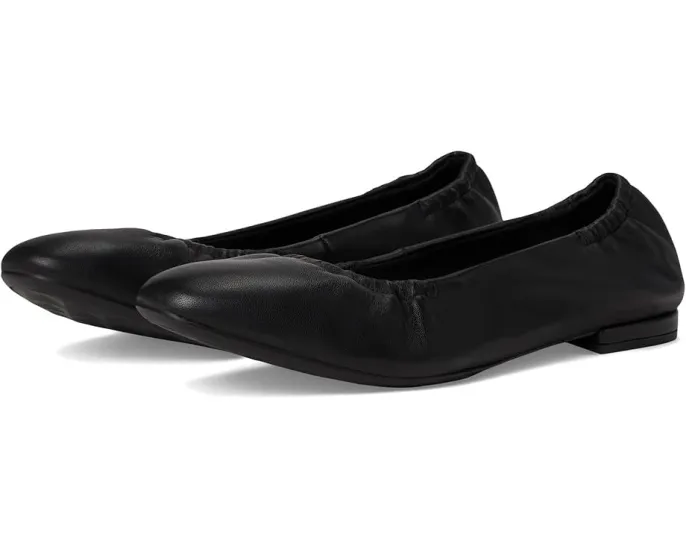 Балетки Antonia от Aerosoles из мягкой кожи для повседневной носки