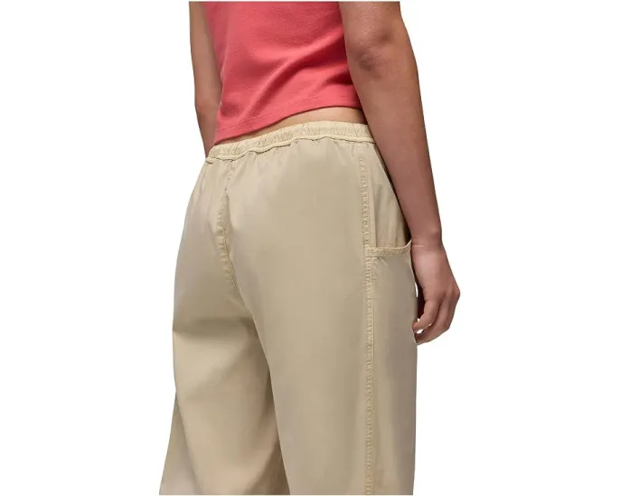 Брюки Bondai E-waist от Prana с эластичным поясом на шнурке
