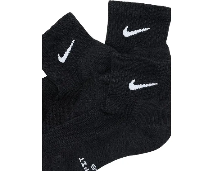 Носки Nike Elevated Ankle 6 пар для бега