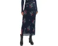Комплект Crimson Lights от Free People в винтажном стиле