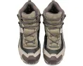 Трекинговые кроссовки Salomon X Ultra 5 Mid GORE-TEX® с верхом из кожи