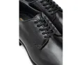 Туфли Oxford Ashton Plain Toe Johnston & Murphy из цельно зернистой кожи