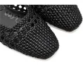 Мюли Sam Edelman Nola с плетеным верхом и квадратным носком