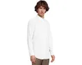 Calvin Klein рубашка Regular Fit Non Iron Herringbone French Cuff