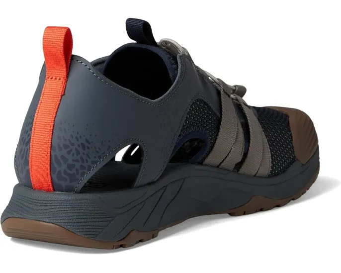Сандалии Hydratrek Sandal Ct от Teva с закрытым носком для водных видов спорта