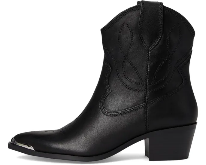 Ботинки Valley от ALDO в ковбойском стиле с острым носком и каблуком