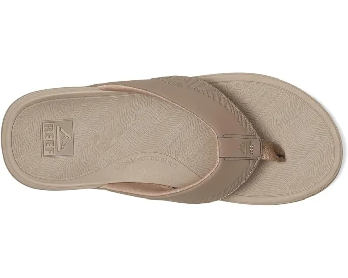 Сандалии Reef Offshore с подкладкой из пены с эффектом памяти