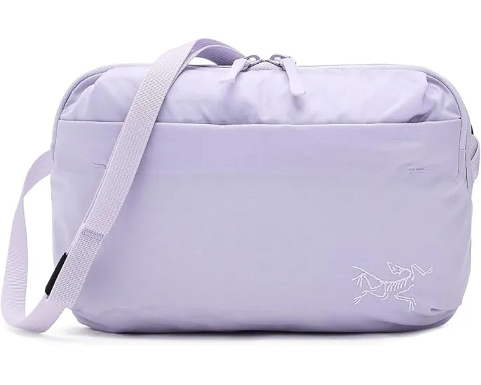 Сумка через плечо Arc'teryx Heliad Crossbody