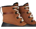 Зимние ботинки The North Face Shellista V Shorty WP с утеплителем HEATSEEKER и водонепроницаемой мембраной