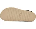 Сандалии Taos Footwear Modern с кожаным верхом и регулируемым ремешком