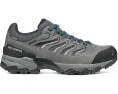 Scarpa Moraine WP треккинговые ботинки из переработанных материалов