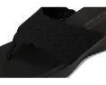 Сандалии Skechers Ultra Flex 3.0 Rhythm Waves с вязаным верхом для активного отдыха