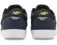 Кроссовки New Balance 508 Brandon Westgate с верхом из замши
