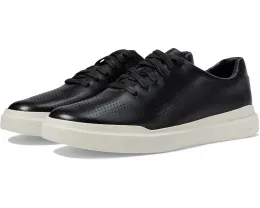 Кроссовки Cole Haan Grandpro Laser Cut с перфорацией и стелькой Ortholite