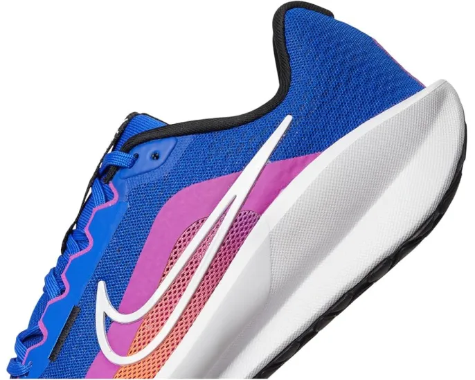 Беговые кроссовки Nike Downshifter 13 с мягкой сеткой и амортизирующей стелькой