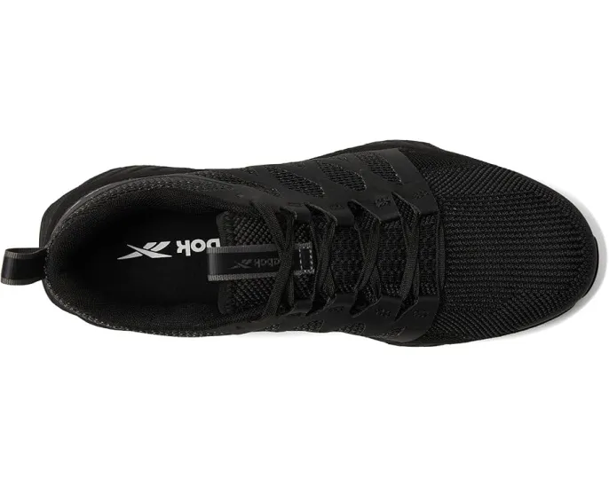 Рабочие кроссовки Reebok Fusion Flexweave с композитным мыском и защитой от скольжения