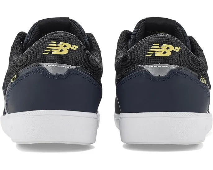 Кроссовки New Balance 508 Brandon Westgate с верхом из замши