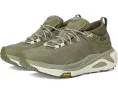 Низкие трекинговые кроссовки Hoka Kaha 3 Low GTX с мембраной GORE TEX