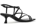 Босоножки Jasmine на каблуке kitten heel с регулируемым ремешком Circus NY by Sam Edelman