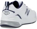 Кроссовки New Balance 608v5 для тренировок с поддержкой и амортизацией
