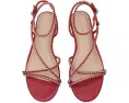 Сандалии Ayla плетеные с ремешком на щиколотке Rebecca Minkoff