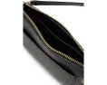 Сумка пошет Kate Spade New York Ava из кожи со съемной цепочкой