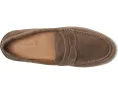 Повседневные кроссовки johnnie-O Santa Monica Suede из замши