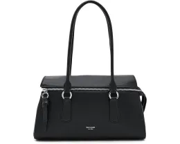 Сумка через плечо Bond Smooth Leather Shoulder Bag из гладкой кожи от Kate Spade New York