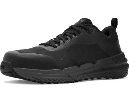 Рабочие кроссовки KEEN Utility Speedworks ESD с карбоновым мыском и возвратом энергии