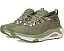 Низкие трекинговые кроссовки Hoka Kaha 3 Low GTX с мембраной GORE TEX