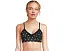 Бралетт Feel Free Lace Plunge MeUndies с кружевом