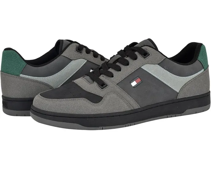 Спортивные кроссовки Tommy Hilfiger Trane с экологичной подкладкой