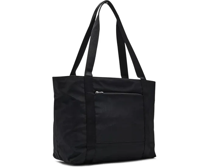 Baggallini Via Tote вместительная сумка тоут с отделением для ноутбука